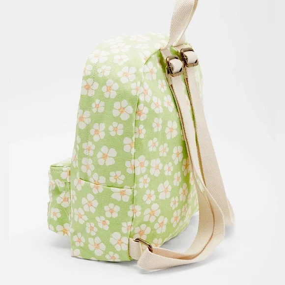 Billabong Mini Backpack - Picture 9 of 12